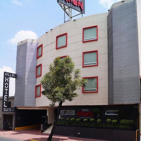 Love Hotel Kron Kota Meksiko Bagian luar foto