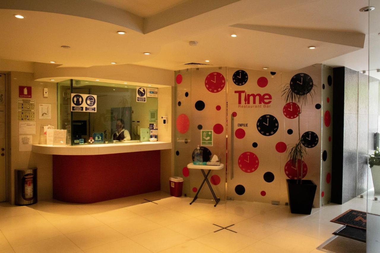Love Hotel Kron Kota Meksiko Bagian luar foto