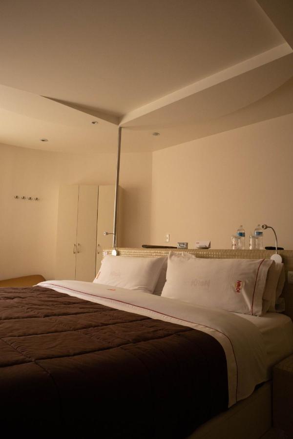 Love Hotel Kron Kota Meksiko Bagian luar foto