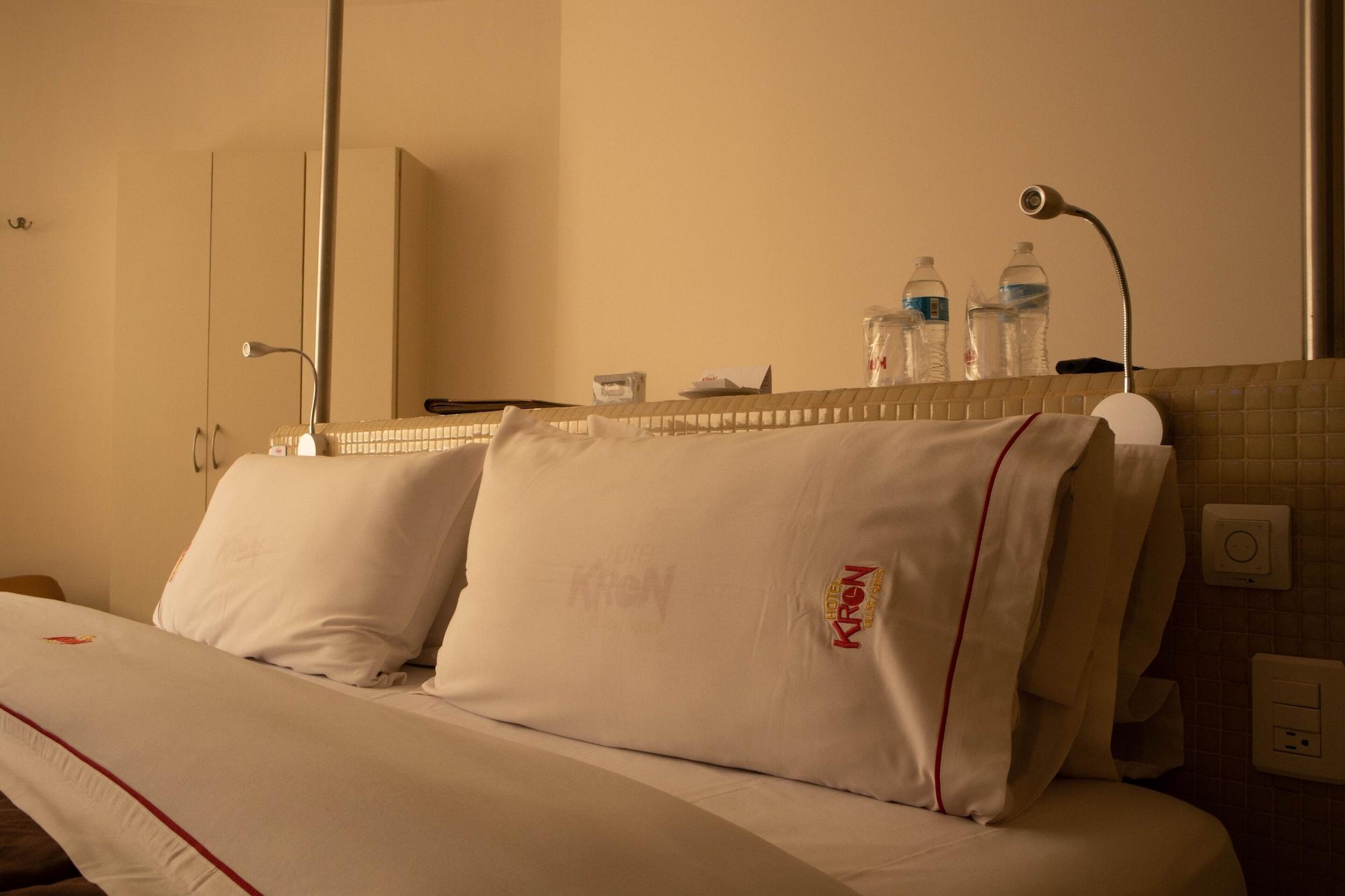Love Hotel Kron Kota Meksiko Bagian luar foto