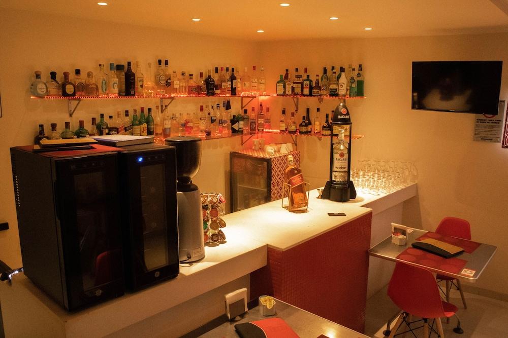 Love Hotel Kron Kota Meksiko Bagian luar foto