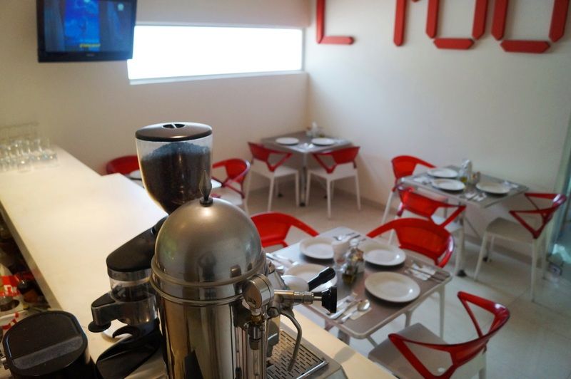 Love Hotel Kron Kota Meksiko Bagian luar foto